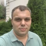 Вадим Дадаев