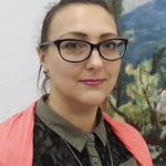 Аватар Варвара Попова — преподаватель курса Риторика