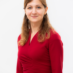 Анна Харитонова