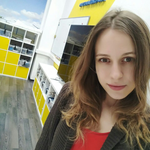 Юлия Шишканова