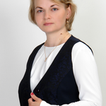 Ирина Евгеньевна Быстренина