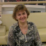 Аватар Валентина Нетунаева — преподаватель курса Инженерная графика. Часть 1.