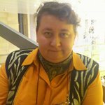 Аватар Светлана Лонская — преподаватель курса Юриспруденция для не-Юристов