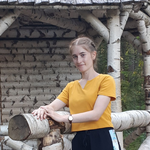 Ирина Волкова