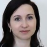 Галина Унжакова