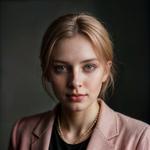 Анастасия Абрамова