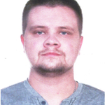 Валентин Сергеевич Парамут