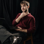 Аватар Артем Информатика