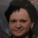 Eкатерина Самохвалова