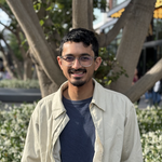 Аватар Anshul Shah — преподаватель курса Working with Large Codebases