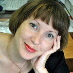 Ольга Цветкова