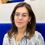 Аватар Марина Тудоровна Спыну — преподаватель курса АГРОЭКОЛОГИЯ (Сельскохозяйственная экология)