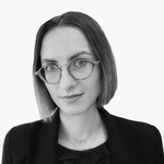 Аватар Анастасия Сухоносенко — преподаватель курса Big Data и Data Science: перейди на новый уровень