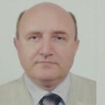 Аватар Алексей Колчев — преподаватель курса Линейная алгебра и геометрия. Часть 2: векторная алгебра