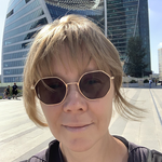 Анна Жигунова