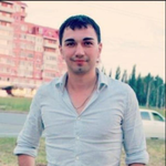 Alexander Gaipov