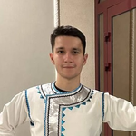 Аватар Камиль Габбасов — преподаватель курса Вайбкодинг: задизайни и продай сайт за 3 часа | Lovable 