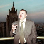 Vova Kuznetsov