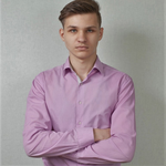 Игорь Протас