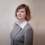 Анна Мозгунова