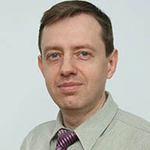 Максим Привалов