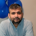 Muhammad Ata Ul Aleem Siddiqui