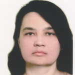 Аватар Angelica N. Fetisova