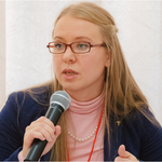 Волковинская Ирина Алексеевна