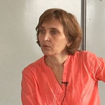 Татьяна Дербышева