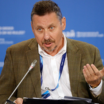 Аватар Алексей Миллер — преподаватель курса Российская империя и русский национализм