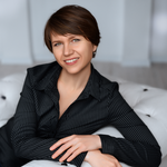 Ирина Пономарева