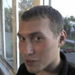 Дмитрий Соснин