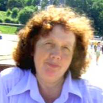 Вера Михайловна Саунина