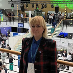 Аватар Anna Muzykina — преподаватель курса Основы Dart