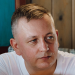 Дмитрий Кузьмин