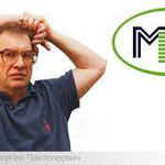 Михаил Никонов