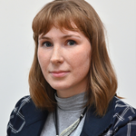 Екатерина Сергеевна Орлова