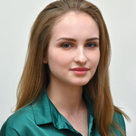 Аватар Виктория Константиновна Драницына — преподаватель курса Основы профессиональной деятельности