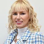 Мария Андреевна Знаменская
