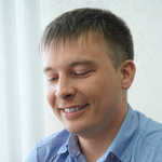 Алексей Калугин