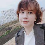 Анастасия Лапаева
