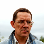 Михаил Кибальник