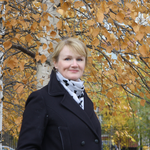 Ирина Смирнова