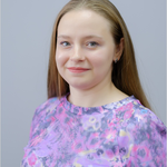 Аватар Рязанова Наталья — преподаватель курса Основы предпринимательства