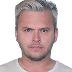 Олег Родионов