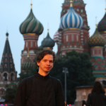 Алексей Быков