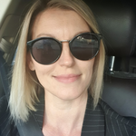 Анна Гор