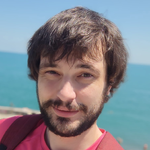 Евгений Черников