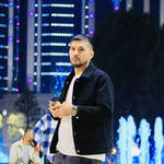 Фарход Ашуров