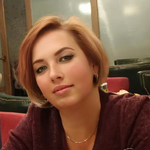 Аватар Наталья Анатольевна Сергеева